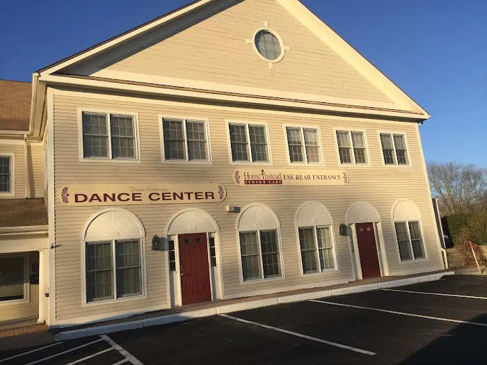 Diane Cournoyer Dance Center Picture 5