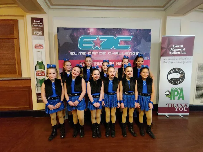 Diane Cournoyer Dance Center Picture 3