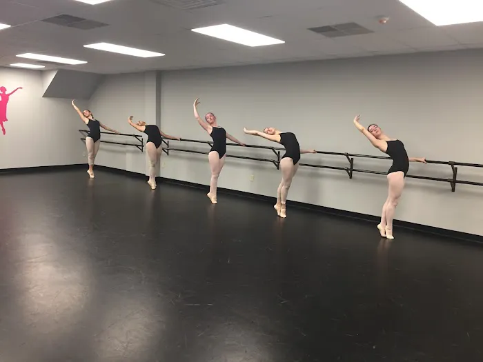 Diane Cournoyer Dance Center Picture 2