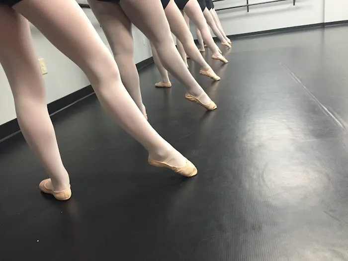 Diane Cournoyer Dance Center Picture 1