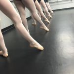 Diane Cournoyer Dance Center
