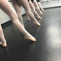 Diane Cournoyer Dance Center ico