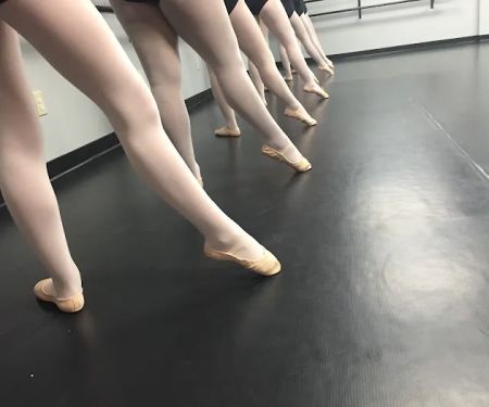 Diane Cournoyer Dance Center
