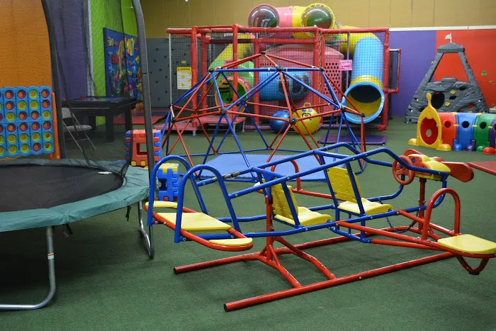ABL Indoor Playground, Dance & Gymnastics Center Picture 3