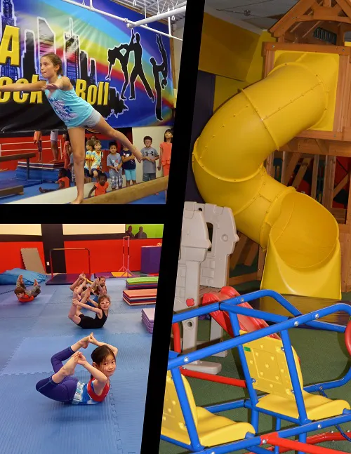 ABL Indoor Playground, Dance & Gymnastics Center Picture 1