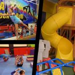 ABL Indoor Playground, Dance & Gymnastics Center
