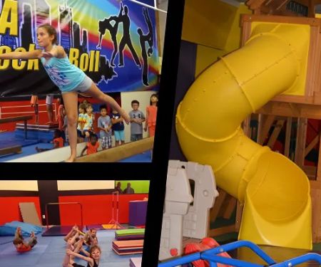 ABL Indoor Playground, Dance & Gymnastics Center