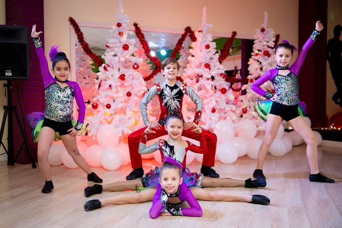 ABL Indoor Playground, Dance & Gymnastics Center Picture 9