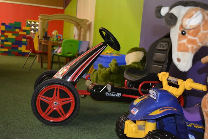 ABL Indoor Playground, Dance & Gymnastics Center Picture 7