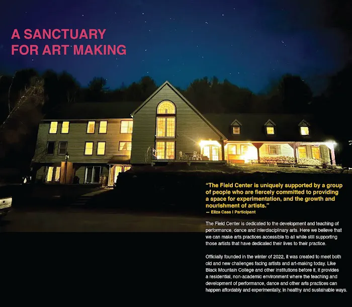 The Field Center Picture 1