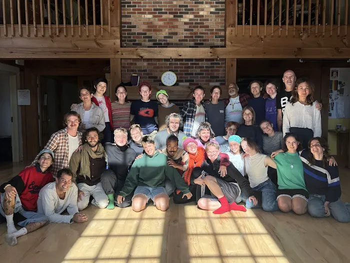 The Field Center Picture 4