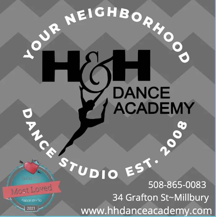 H & H Dance Academy Picture 4