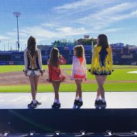 Murphy Academy of Irish Dance ico