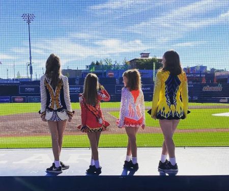 Murphy Academy of Irish Dance