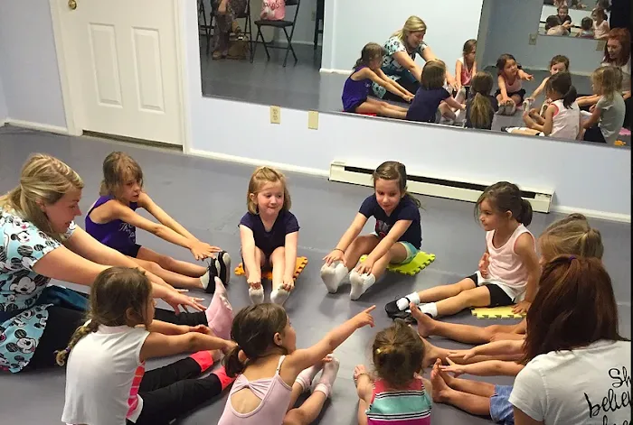 Murphy Academy of Irish Dance Picture 3