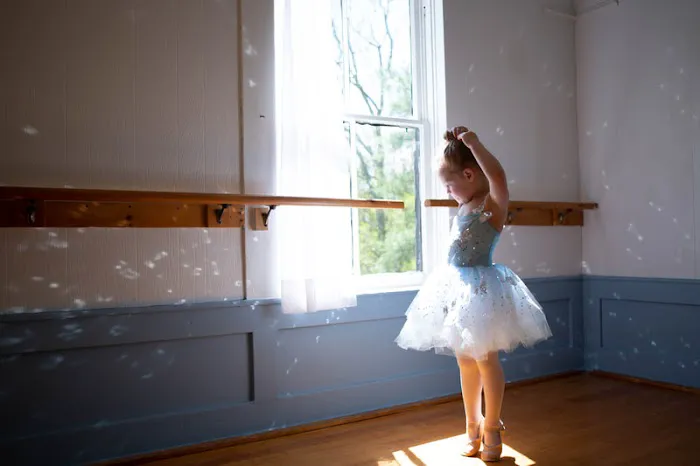 Dance Works Picture 1