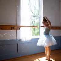 Dance Works ico