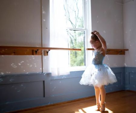 Dance Works