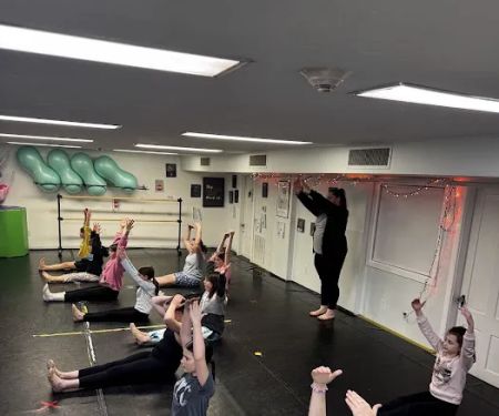 Beatz Dance Studio