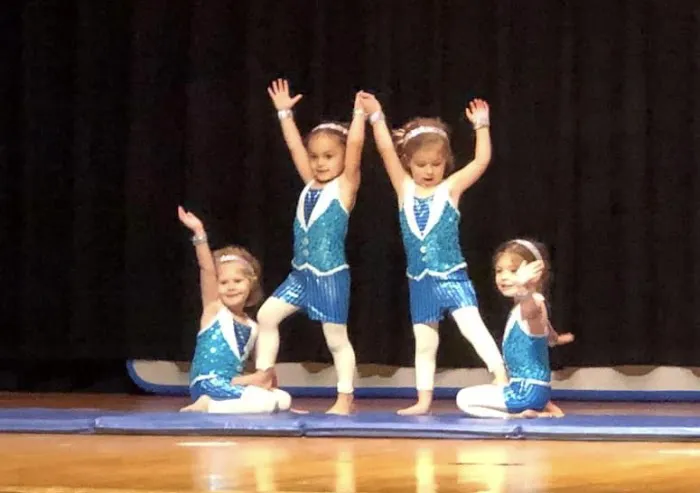 Beatz Dance Studio Picture 8