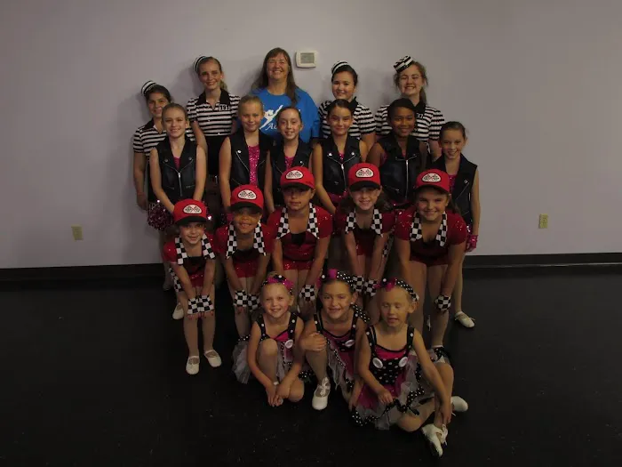 King Dance Academy Picture 1