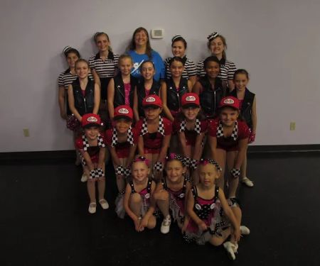 King Dance Academy