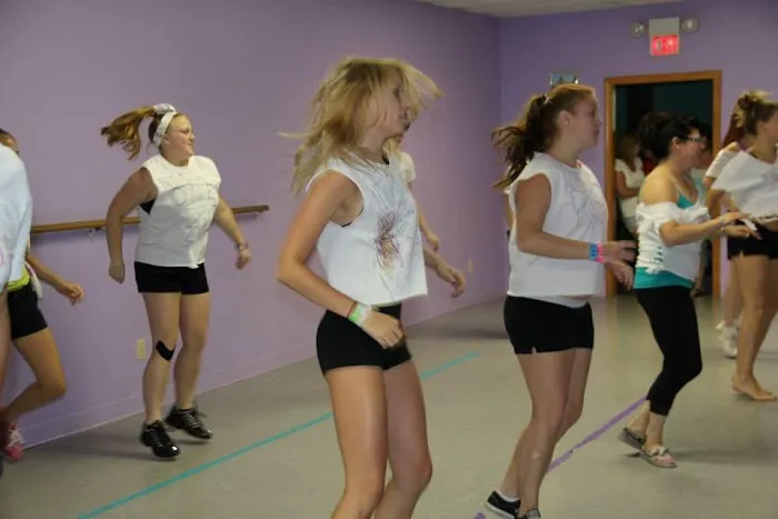 King Dance Academy Picture 2