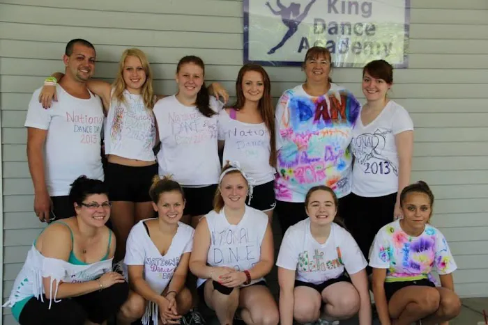King Dance Academy Picture 4