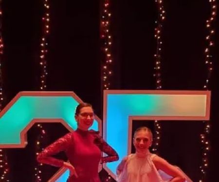 Dance Co
