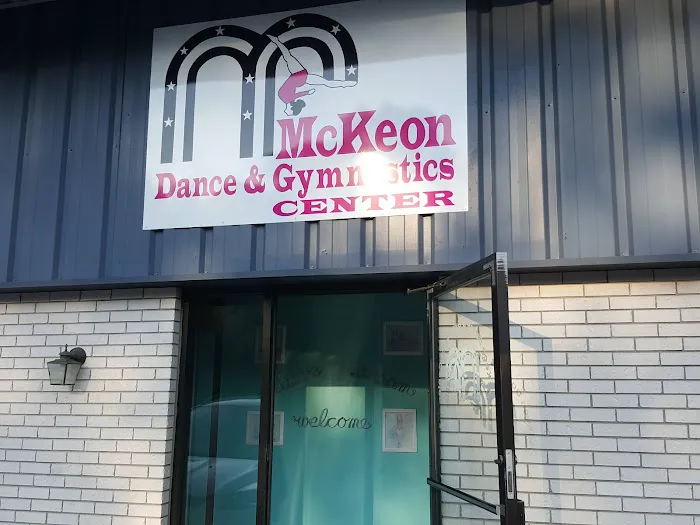 McKeon Dance & Gymnastics Center Picture 2