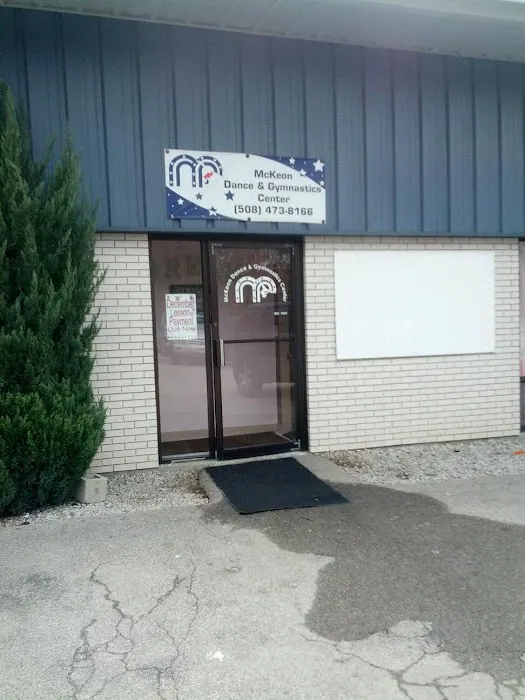 McKeon Dance & Gymnastics Center Picture 1