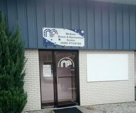 McKeon Dance & Gymnastics Center