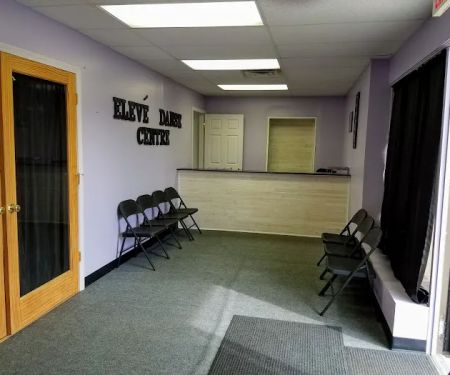 Elevu00e9 Danse Centre