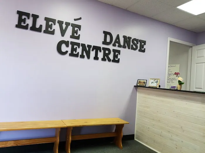 Elevé Danse Centre Picture 5