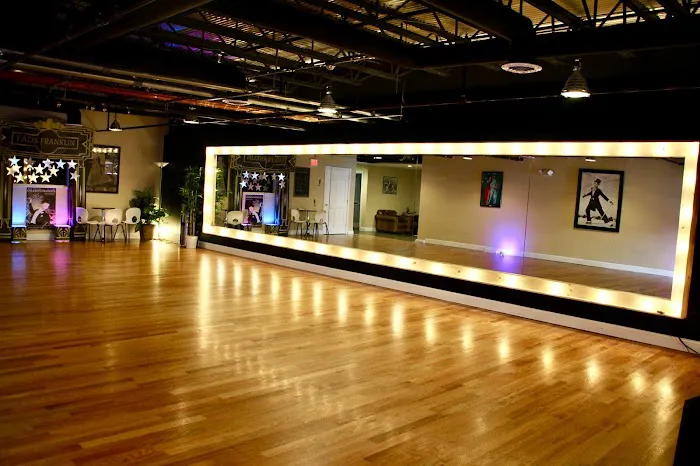 Fred Astaire Dance Studios Picture 1