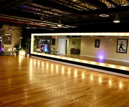 Fred Astaire Dance Studios