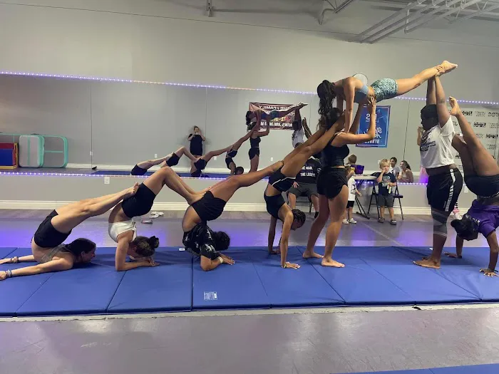 The J Family Dance Center Picture 2