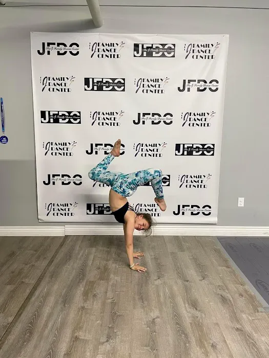 The J Family Dance Center Picture 1