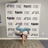 The J Family Dance Center ico