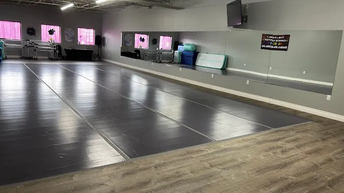 The J Family Dance Center Picture 5