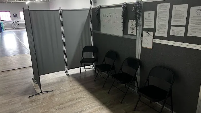 The J Family Dance Center Picture 6