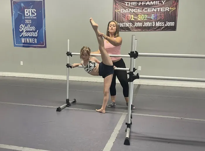 The J Family Dance Center Picture 10