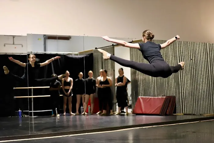 Dance Productions Picture 1