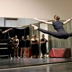 Dance Productions