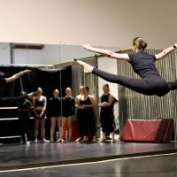 Dance Productions ico