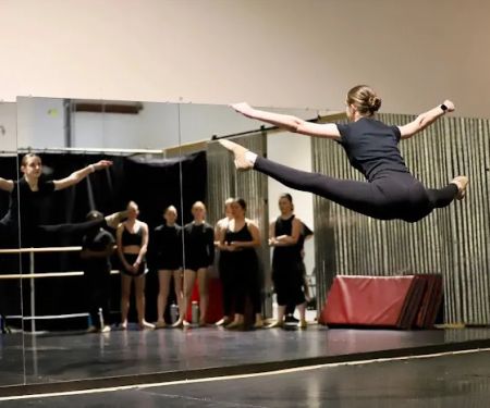 Dance Productions