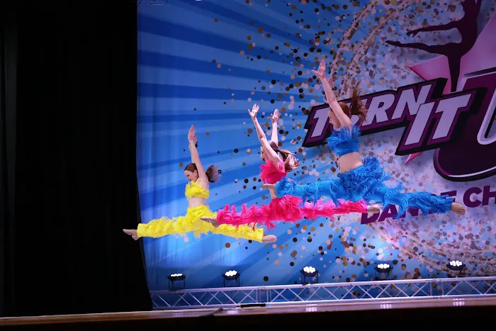 Dance Productions Picture 4