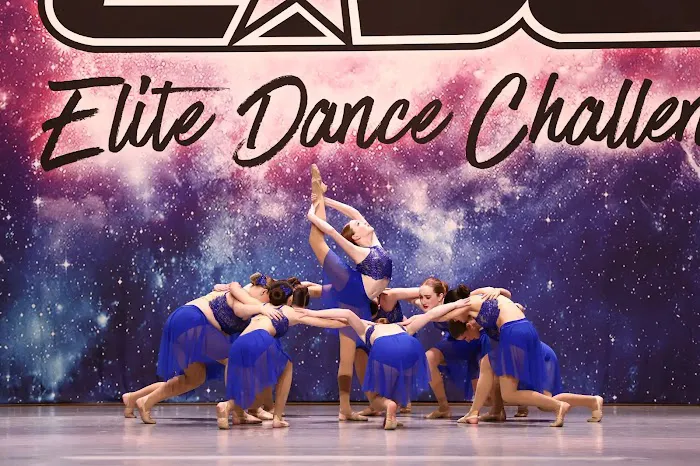 Dance Productions Picture 3