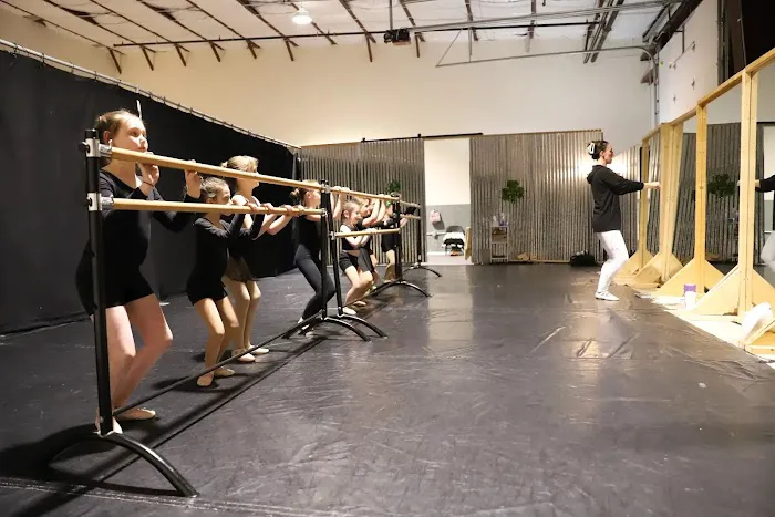 Dance Productions Picture 2