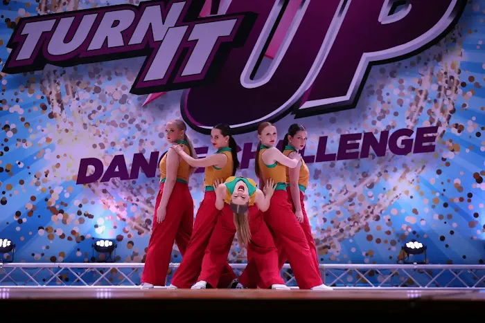 Dance Productions Picture 6